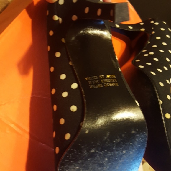 High heels - Picture 6 of 6